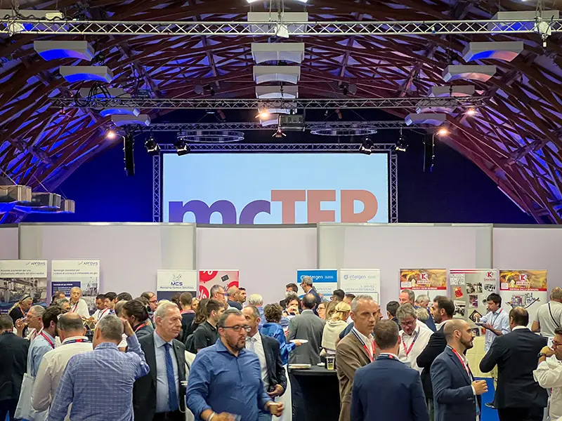 Pubblico a mcTER Milano mostra convegno cogenerazione, efficienza energetica, biometano, biogas, energy storage, fotovoltaico e idrogeno