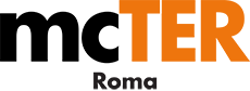 logo mcTER Roma